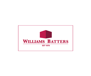 Logo Design by Reverie Studio for WB | Design: #3295567