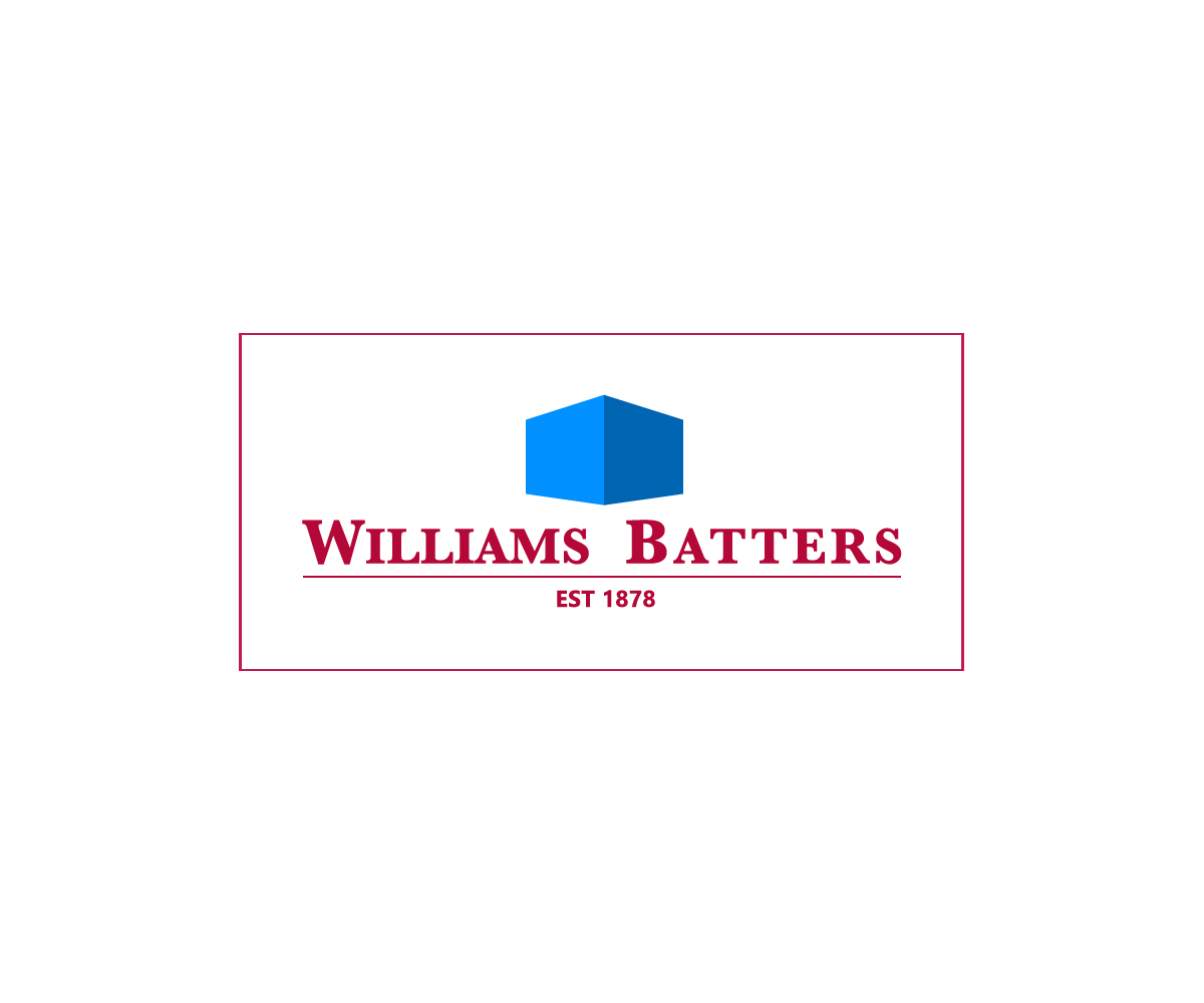 Logo Design by Reverie Studio for WB | Design #3295570