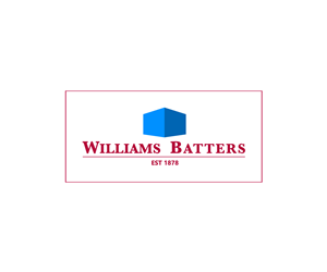 Logo Design by Reverie Studio for WB | Design: #3295570
