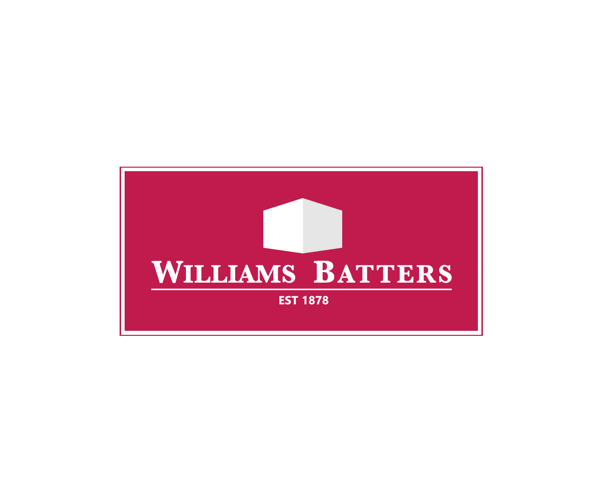 Logo Design by Reverie Studio for WB | Design #3295571
