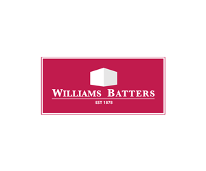 Logo Design by Reverie Studio for WB | Design: #3295571