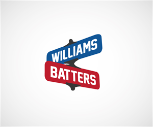 Logo Design by Reverie Studio for WB | Design: #3794161