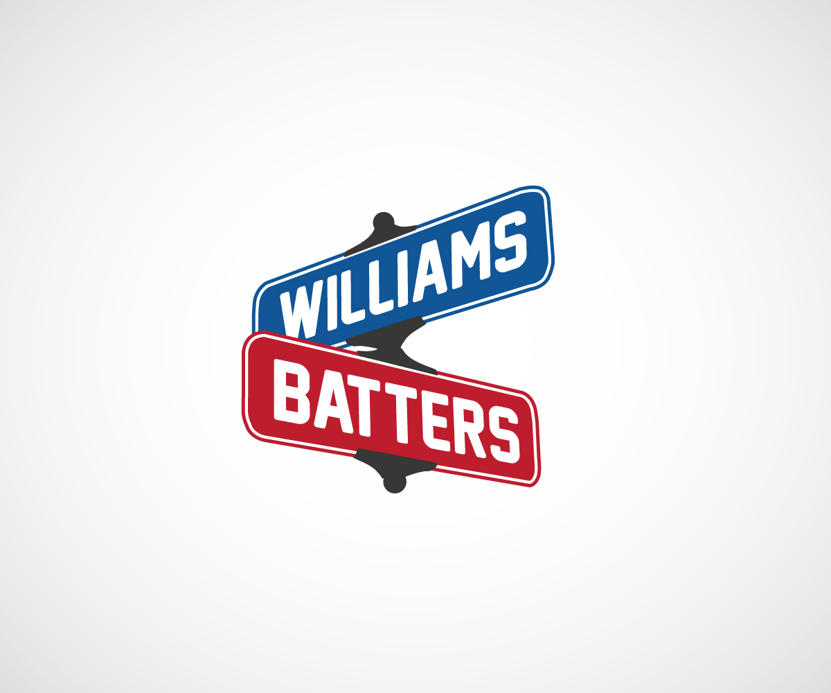 Logo Design by Reverie Studio for WB | Design #3794162