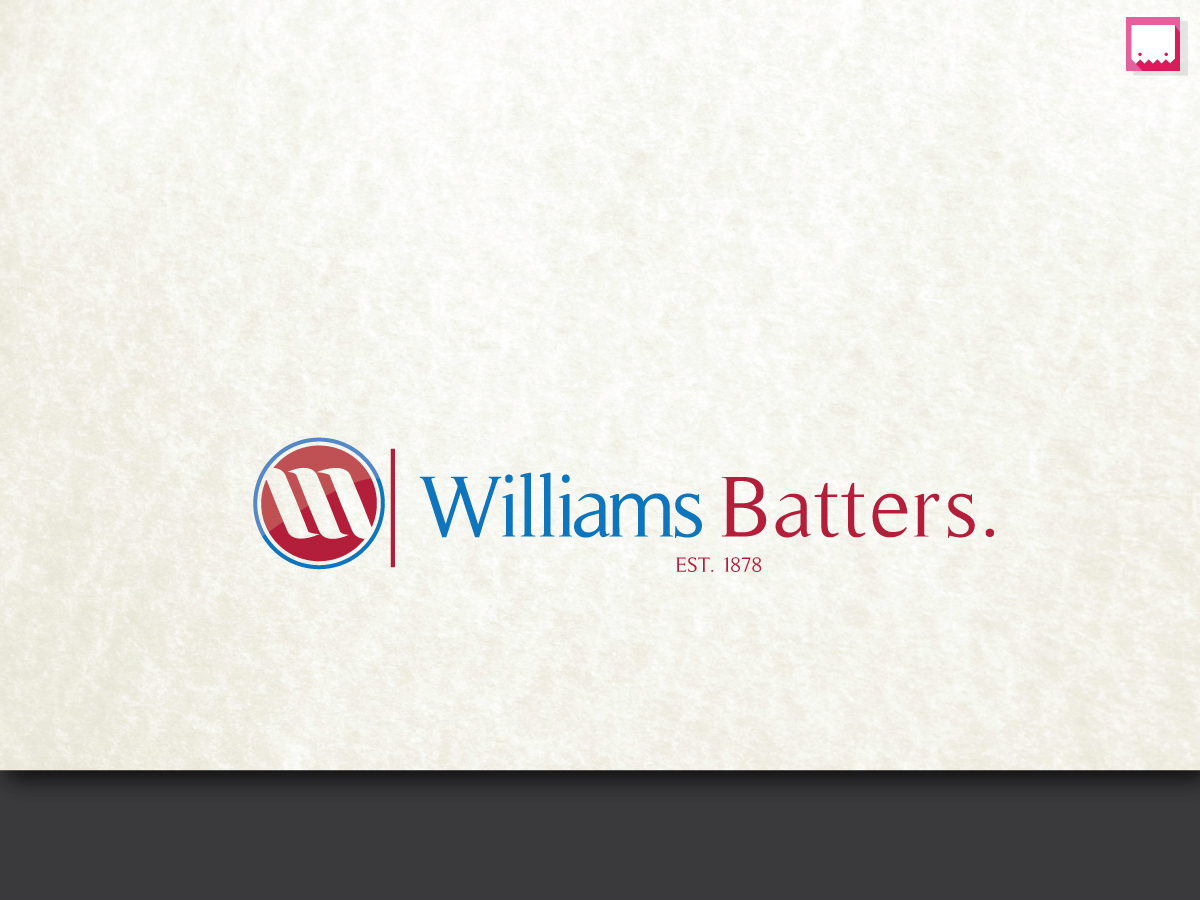 Logo Design by ARTMD for WB | Design #3278770