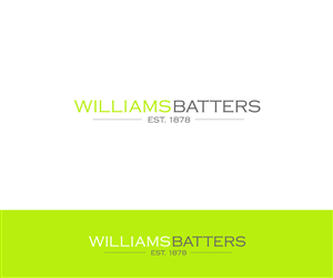 Logo Design by akhil for WB | Design: #4319495
