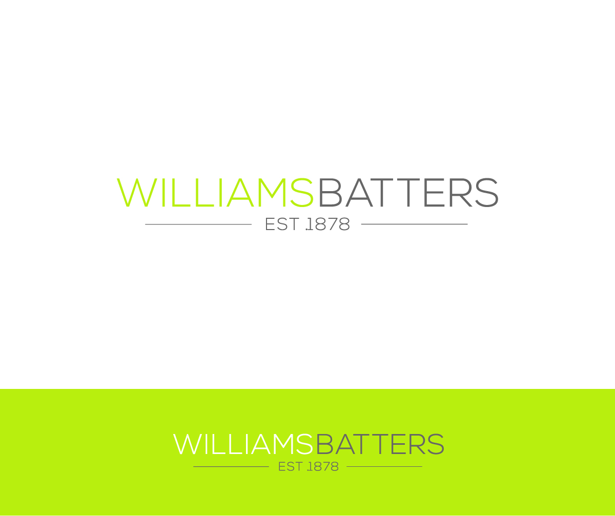 Logo Design by akhil for WB | Design #4319497
