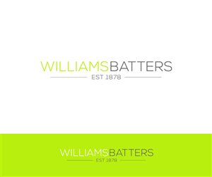 Logo Design by akhil for WB | Design: #4319497