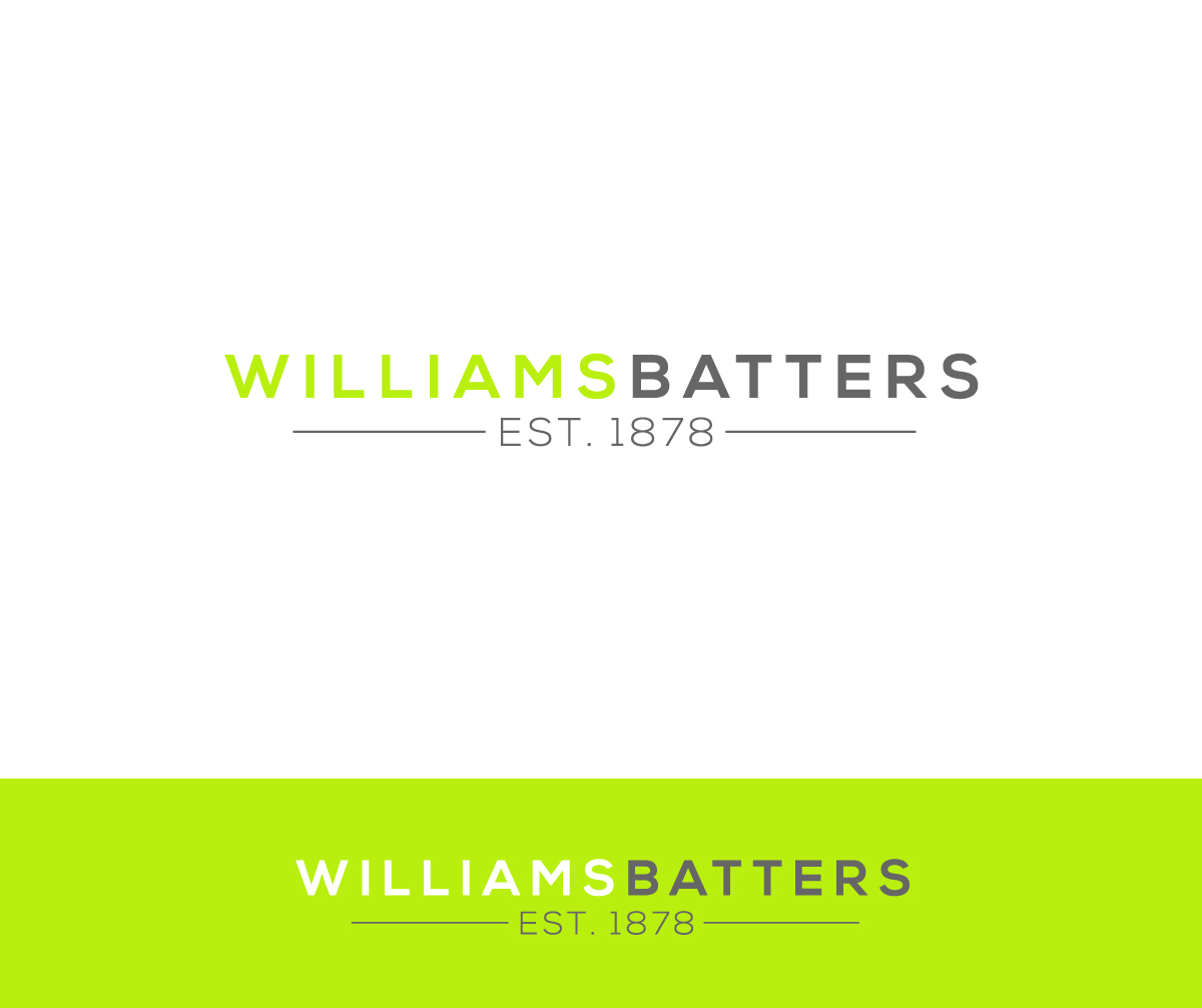 Diseño de Logo por akhil para WB | Diseño #4319566