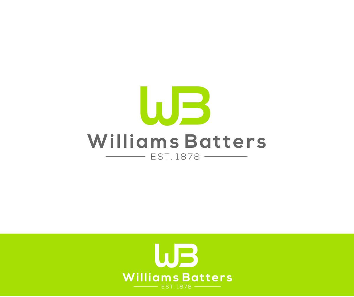 Diseño de Logo por akhil para WB | Diseño #4411040