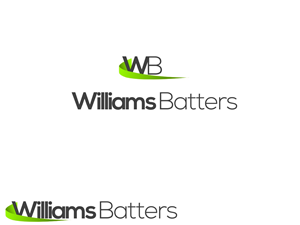 Logo Design by ChinMaya for WB | Design: #4159049