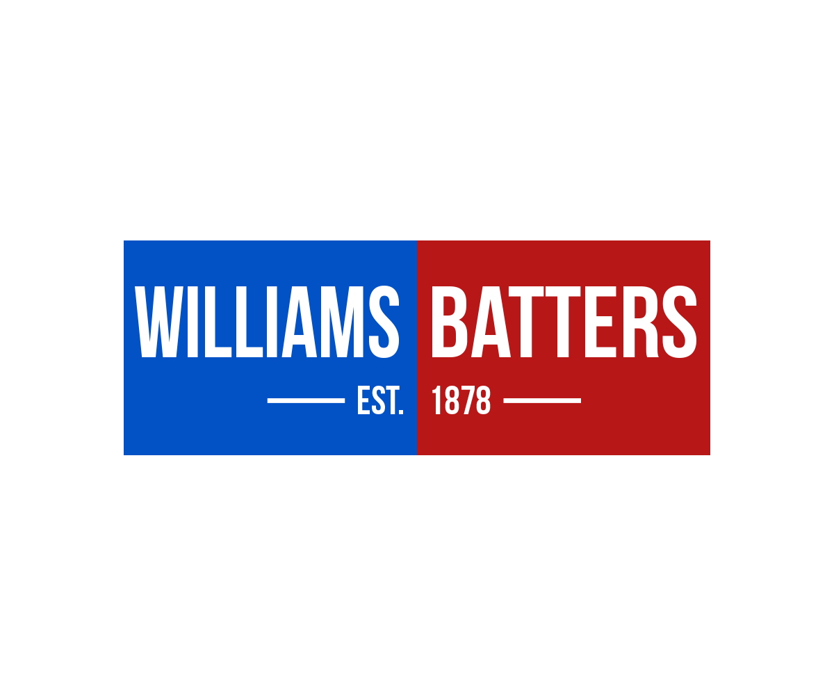 Logo Design by LKC Design for WB | Design #3330148
