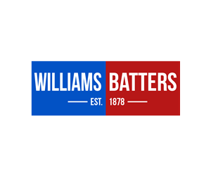 Logo Design by LKC Design for WB | Design: #3330148