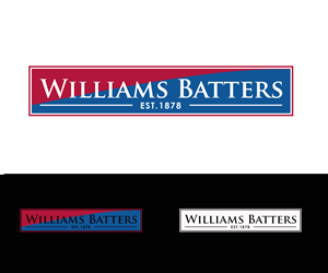 Logo Design by Dafi for WB | Design: #3325274
