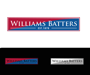 Logo Design by Dafi for WB | Design: #3325371