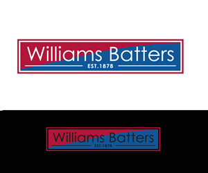 Logo Design by Dafi for WB | Design: #3325441