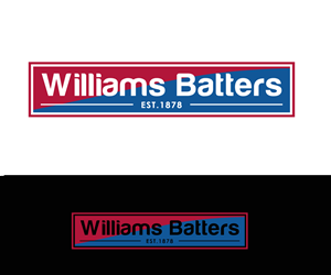 Logo Design by Dafi for WB | Design: #3325481