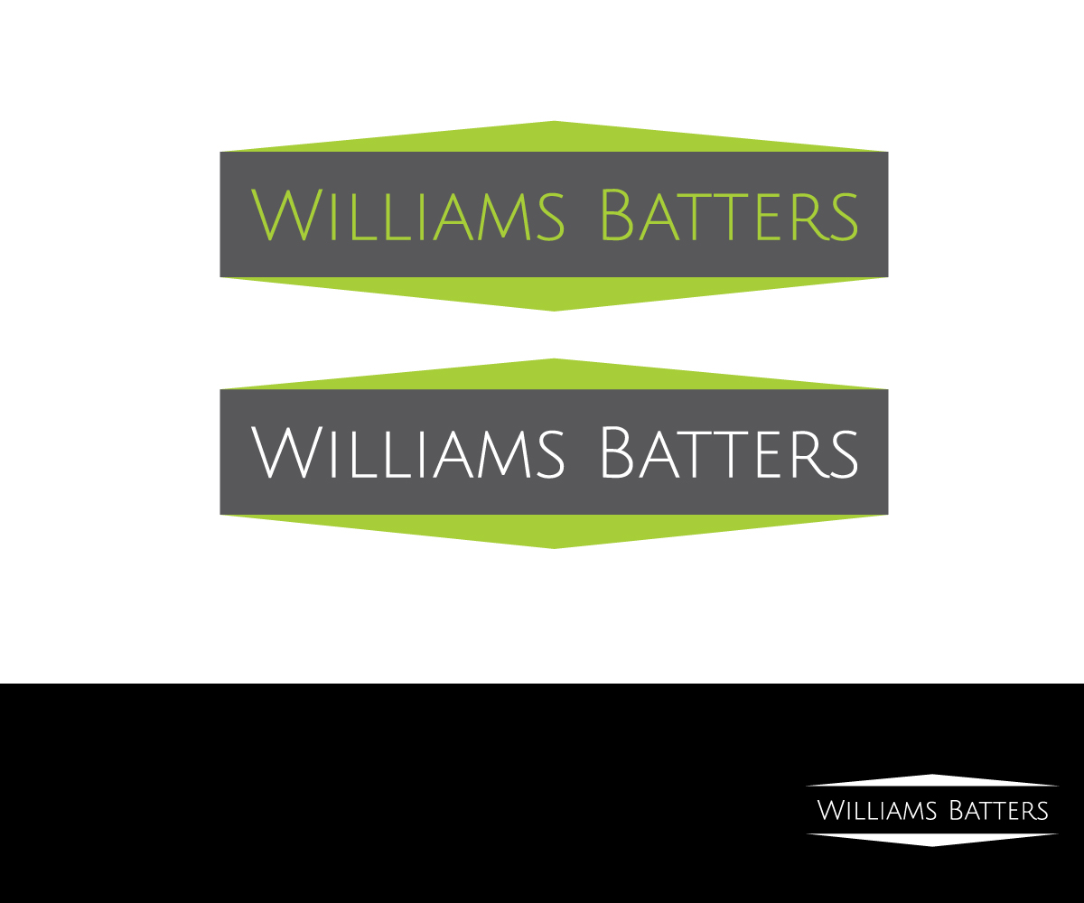 Logo Design by meygekon for WB | Design #4588348