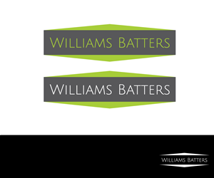 Logo Design by meygekon for WB | Design: #4588348