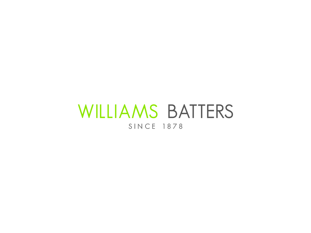 Logo-Design von kmsdesigns für WB | Design #4343130