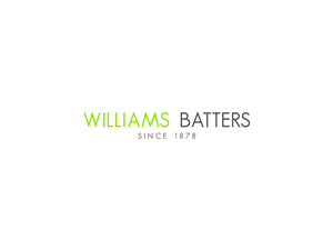 Logo Design by kmsdesigns for WB | Design: #4343130