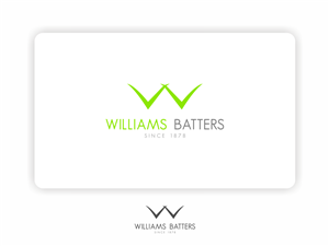 Logo Design by kmsdesigns for WB | Design: #4343207