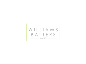 Logo Design by kmsdesigns for WB | Design: #4437127