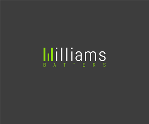 Logo Design by Jonpars for WB | Design: #4559071