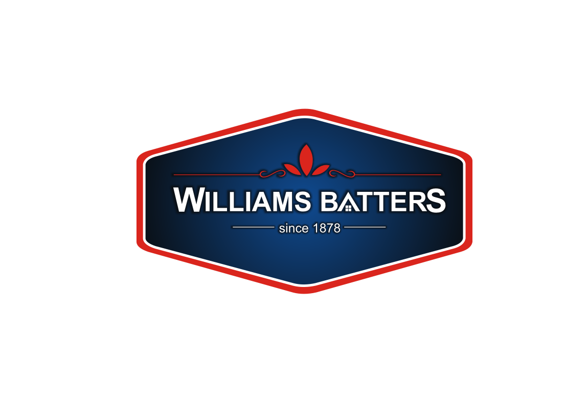 Logo Design by java land for WB | Design #3600582
