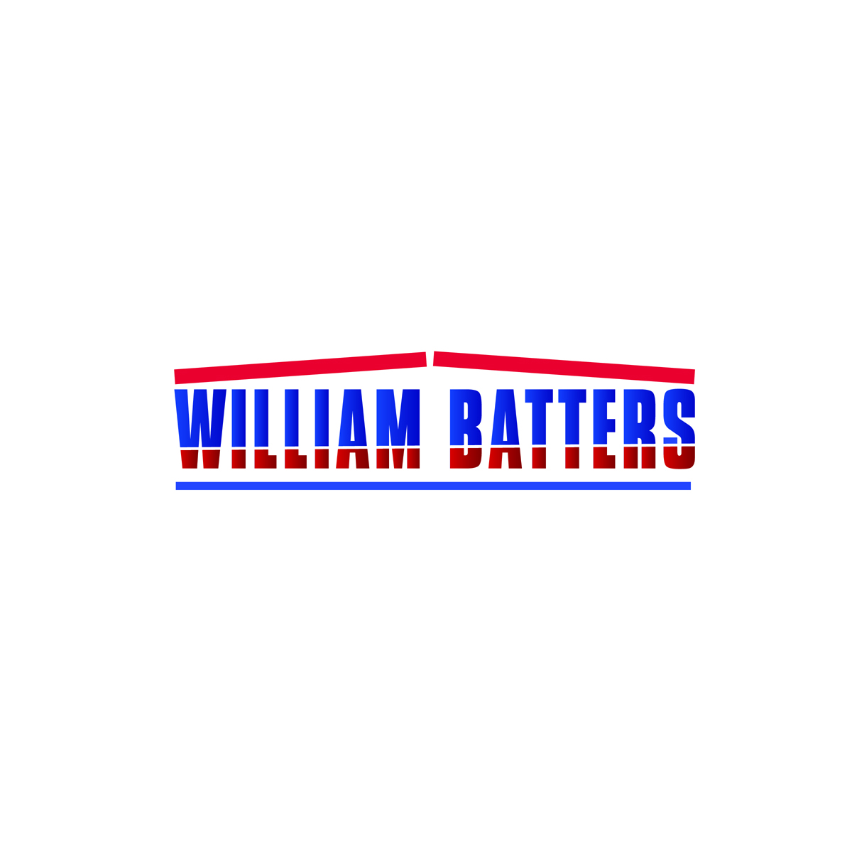 Logo Design by Venus L. Penaflor for WB | Design #3296608