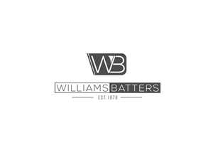 Logo Design by Cbox9 for WB | Design: #4452740