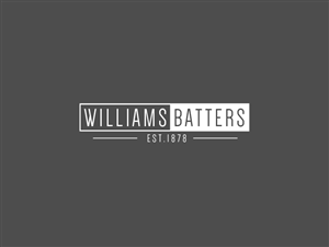 Logo Design by Cbox9 for WB | Design: #4452764