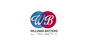 Logo Design by gomeshilarymarcos for WB | Design: #3289785