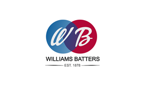 Logo Design by gomeshilarymarcos for WB | Design: #3326388