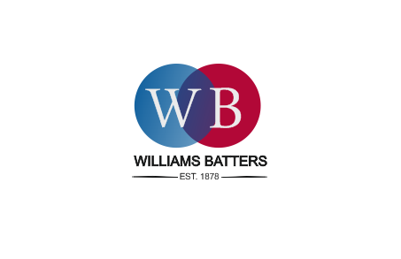 Logo Design by gomeshilarymarcos for WB | Design #3361447