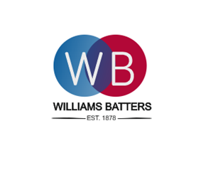 Logo Design by gomeshilarymarcos for WB | Design: #3361490