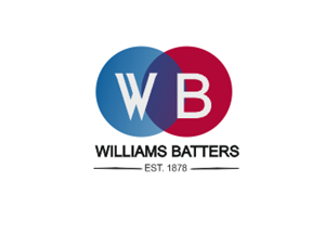 Logo Design by gomeshilarymarcos for WB | Design: #3361494