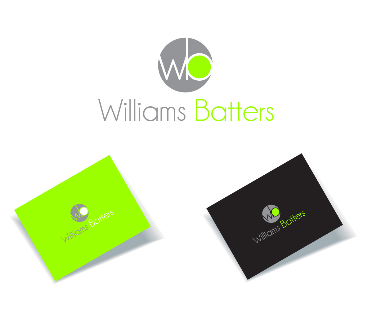 Logo Design by Elizabeta for WB | Design #4340708
