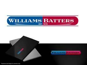 Logo Design by ArtSamurai for WB | Design: #3286104