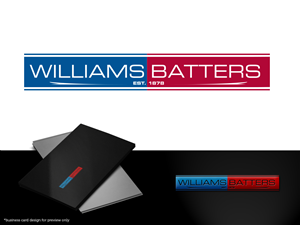 Logo Design by ArtSamurai for WB | Design: #3325204