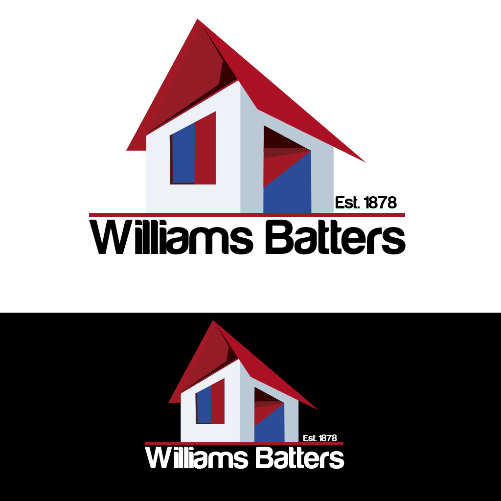 Logo Design by MarcoReyes for WB | Design #3279176