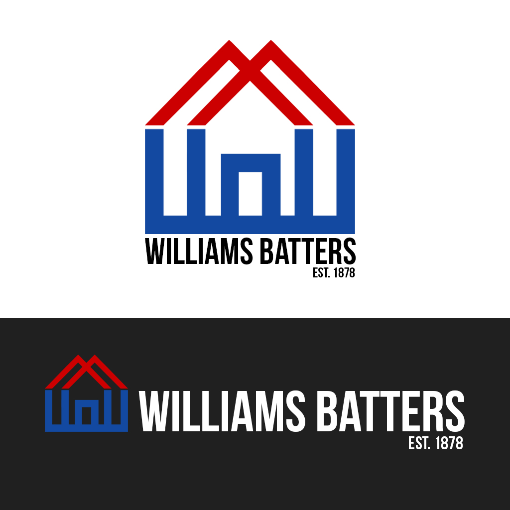 Logo Design by MarcoReyes for WB | Design #3279363
