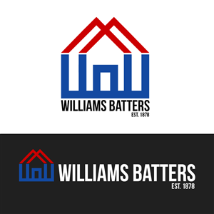 Logo Design by MarcoReyes for WB | Design: #3279363