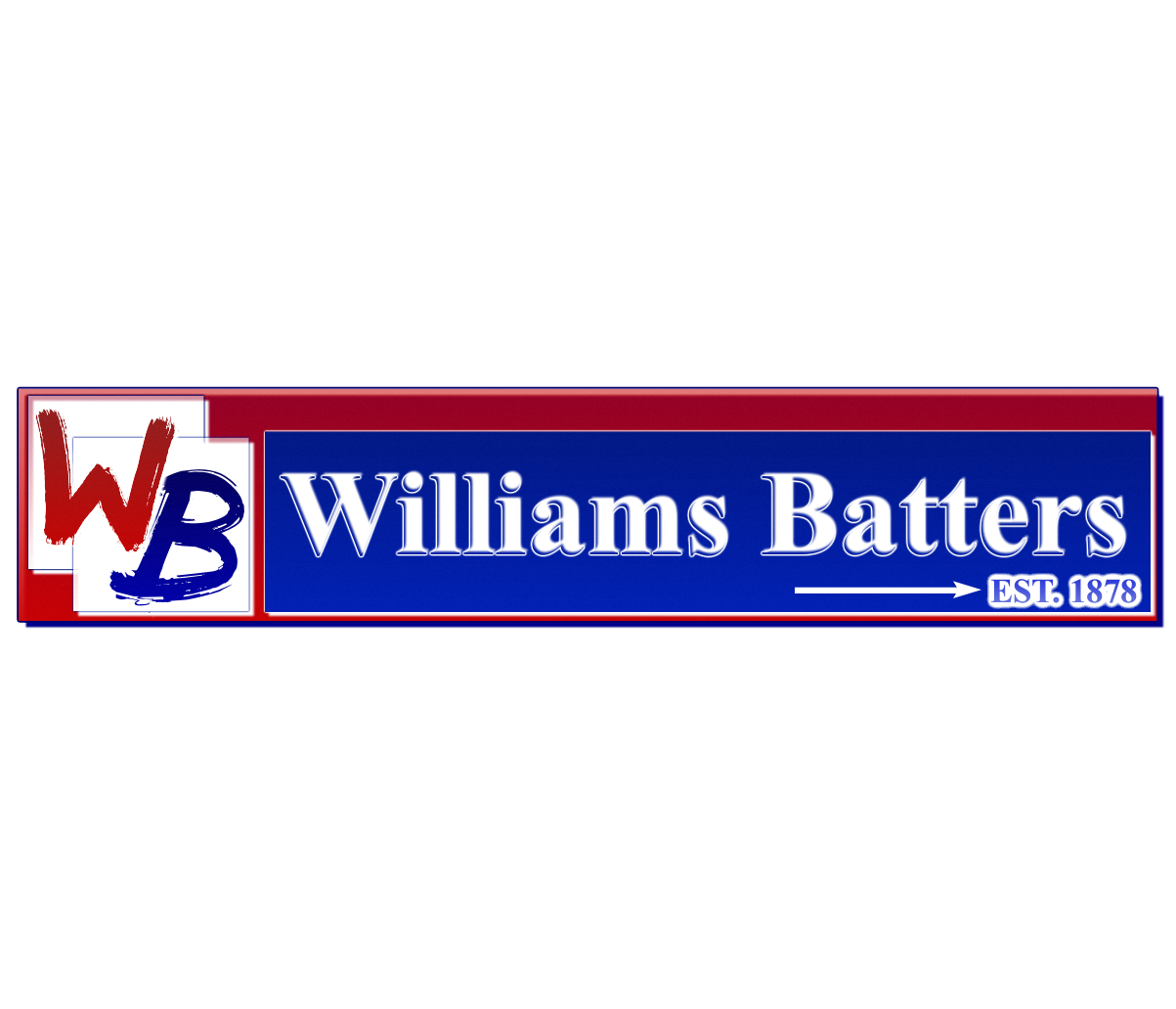 Logo Design by Sumithyd for WB | Design #3281818