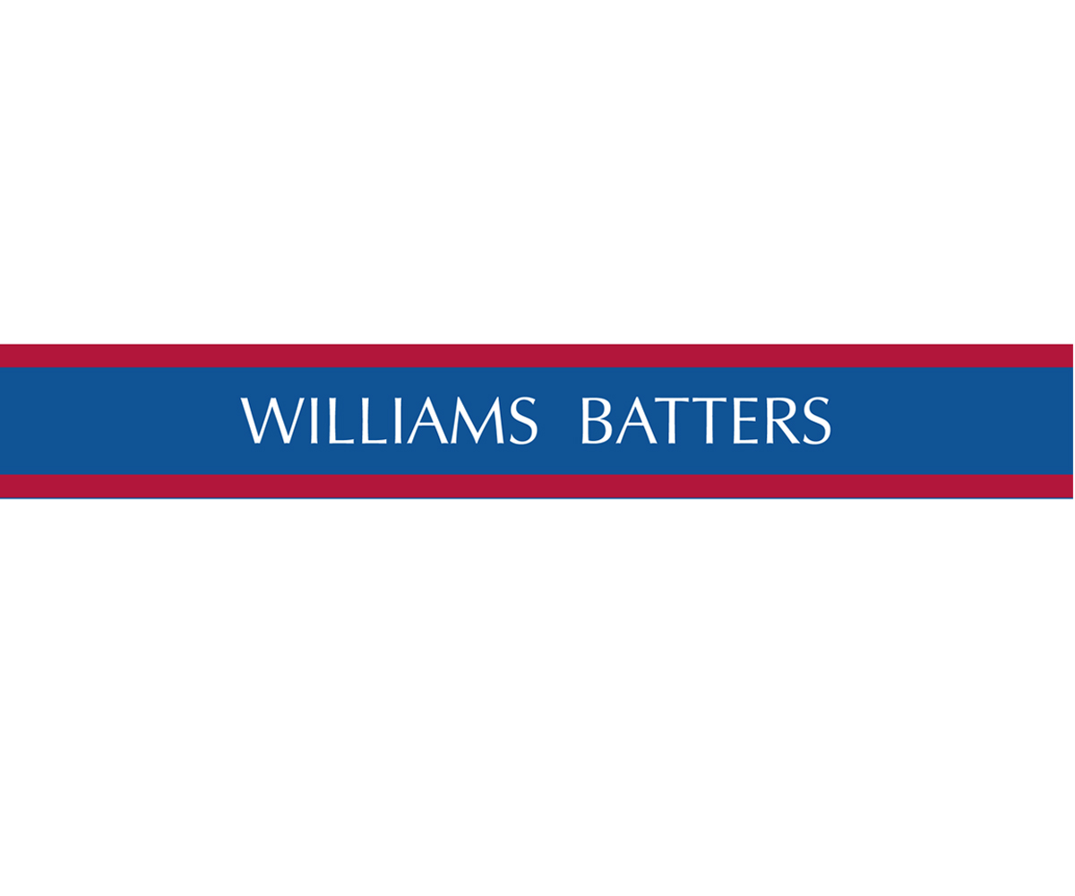 Logo Design by Anna01 for WB | Design #3370803