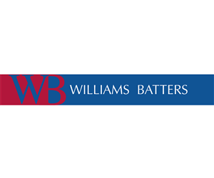 Logo Design by Anna01 for WB | Design: #3370809