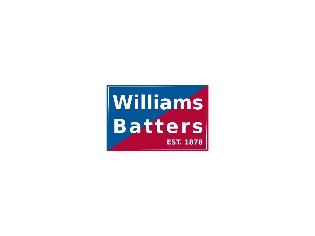 Logo Design by A.arts for WB | Design #3354258