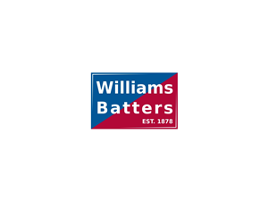 Logo Design by A.arts for WB | Design: #3354258