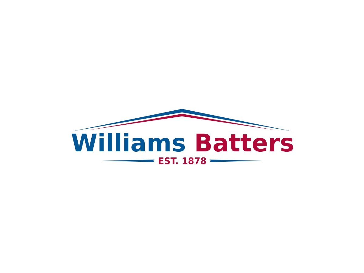 Logo Design by A.arts for WB | Design #3354303