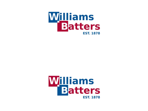 Logo Design by A.arts for WB | Design: #3354336