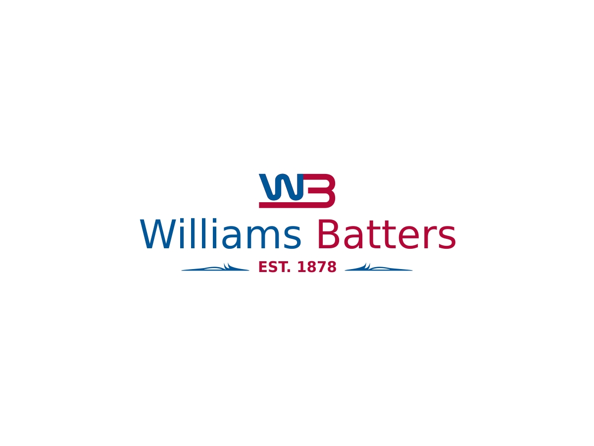 Design de Logo par A.arts pour WB | Design #3364128